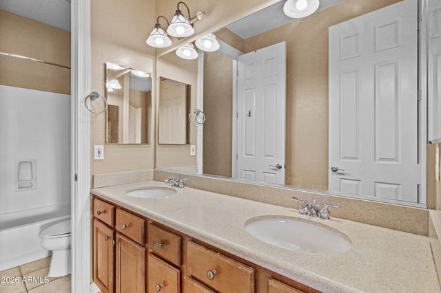 8513 W DESERT ELM Lane, Peoria, AZ 85383