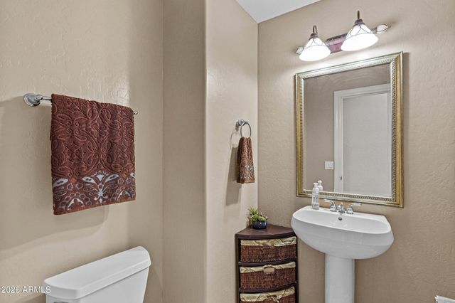 8513 W DESERT ELM Lane, Peoria, AZ 85383