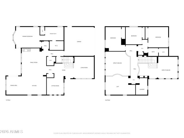 8513 W DESERT ELM Lane, Peoria, AZ 85383