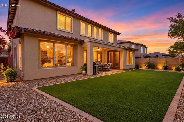 8513 W DESERT ELM Lane, Peoria, AZ 85383