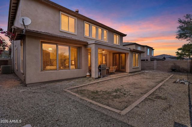 8513 W DESERT ELM Lane, Peoria, AZ 85383