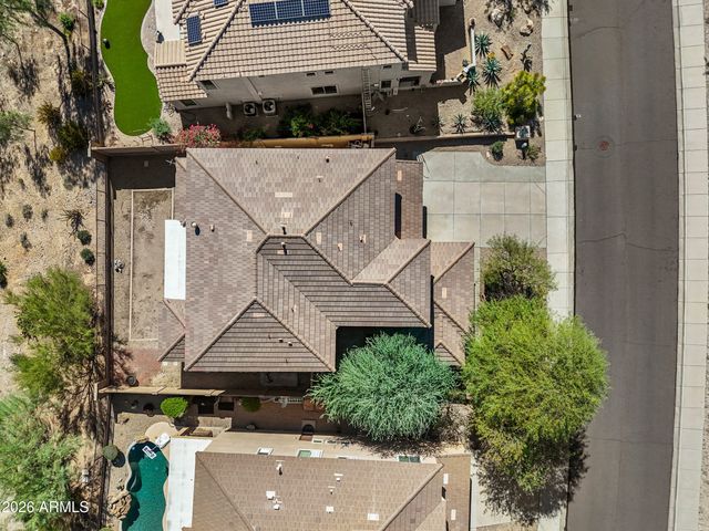 8513 W DESERT ELM Lane, Peoria, AZ 85383