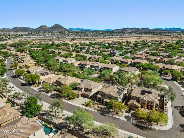 8513 W DESERT ELM Lane, Peoria, AZ 85383