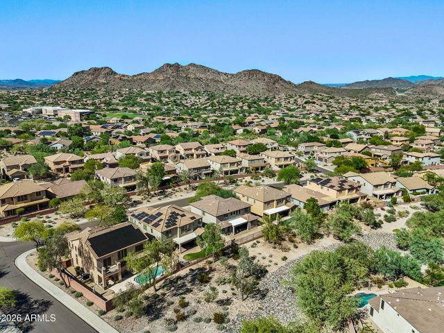 8513 W DESERT ELM Lane, Peoria, AZ 85383