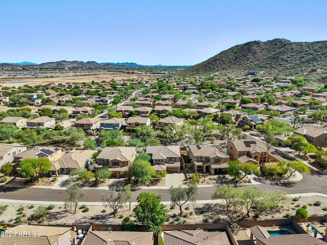 8513 W DESERT ELM Lane, Peoria, AZ 85383