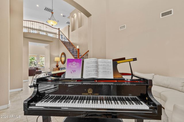 8513 W DESERT ELM Lane, Peoria, AZ 85383