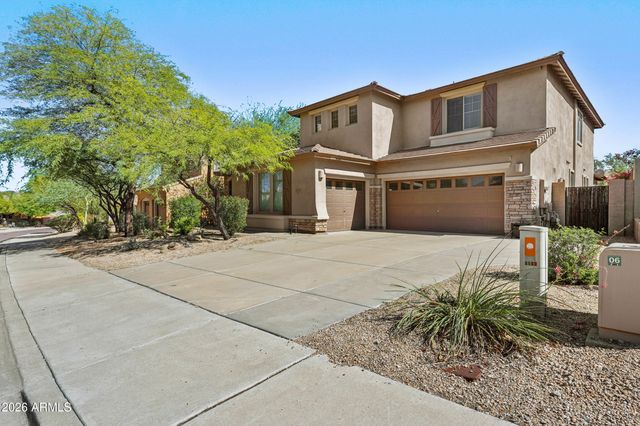 8513 W DESERT ELM Lane, Peoria, AZ 85383