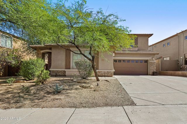 8513 W DESERT ELM Lane, Peoria, AZ 85383