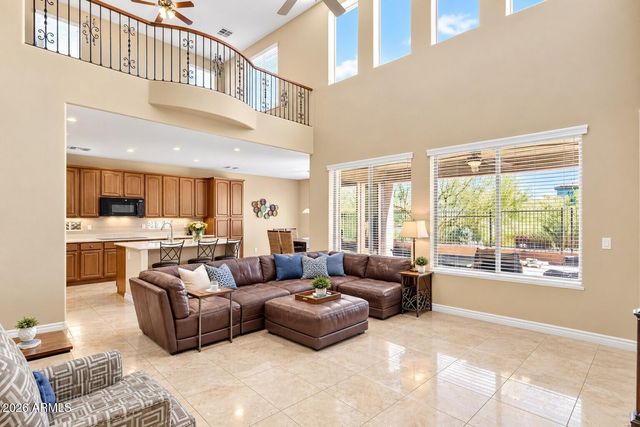 8513 W DESERT ELM Lane, Peoria, AZ 85383