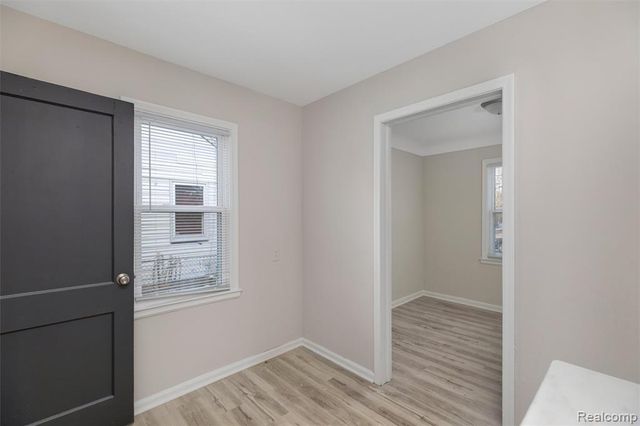 18951 Beland Street, Detroit, MI 48234