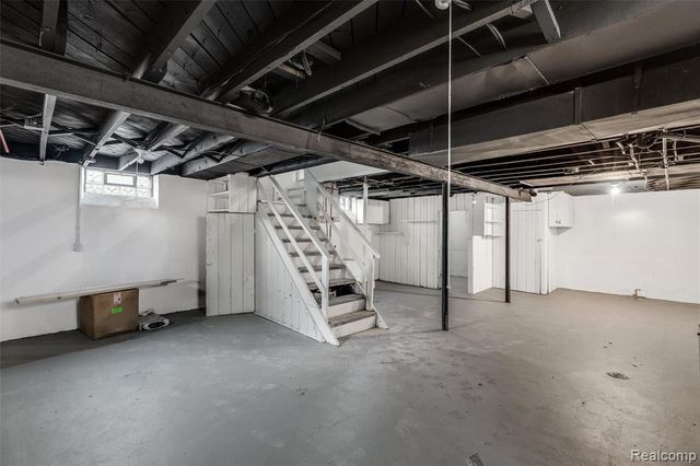 18951 Beland Street, Detroit, MI 48234