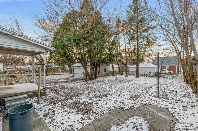 18951 Beland Street, Detroit, MI 48234