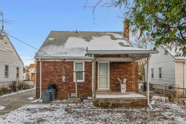 18951 Beland Street, Detroit, MI 48234