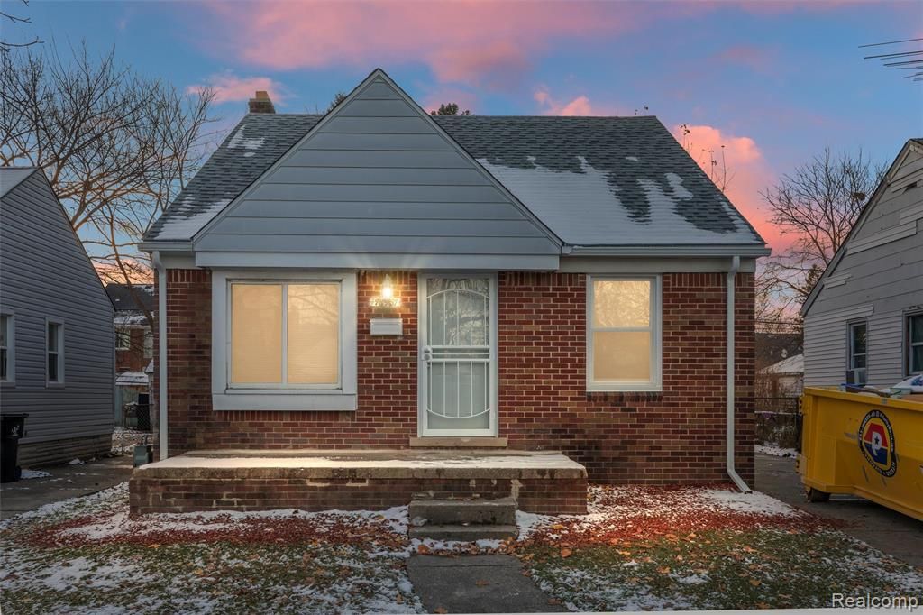 18951 Beland Street, Detroit, MI 48234