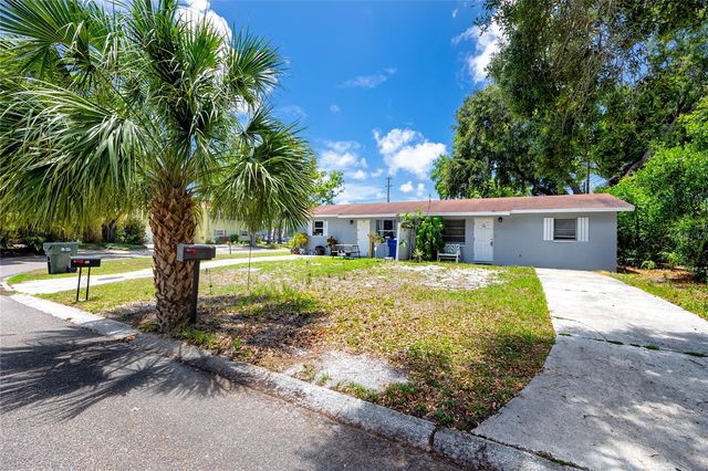 122 WERTZ DRIVE, Largo, FL 33771