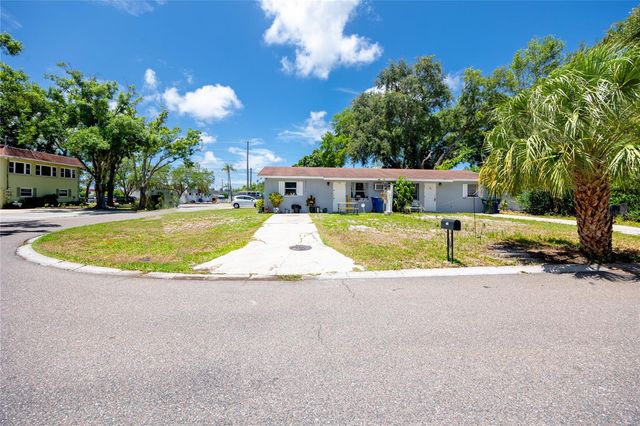 122 WERTZ DRIVE, Largo, FL 33771