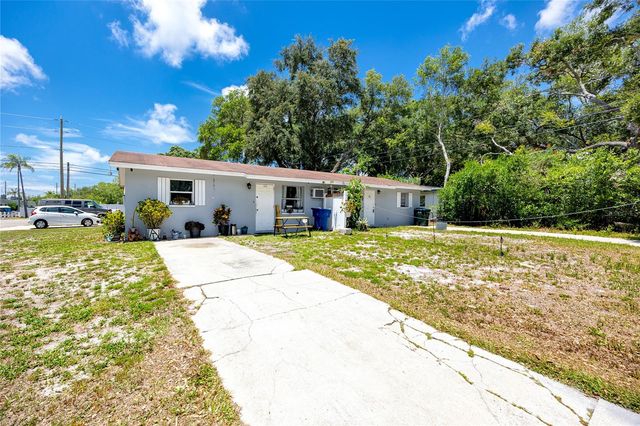 122 WERTZ DRIVE, Largo, FL 33771