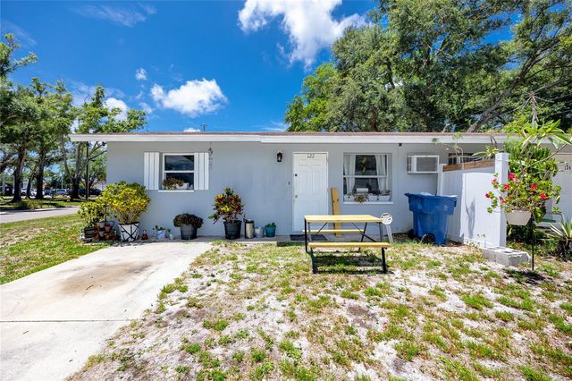 122 WERTZ DRIVE, Largo, FL 33771