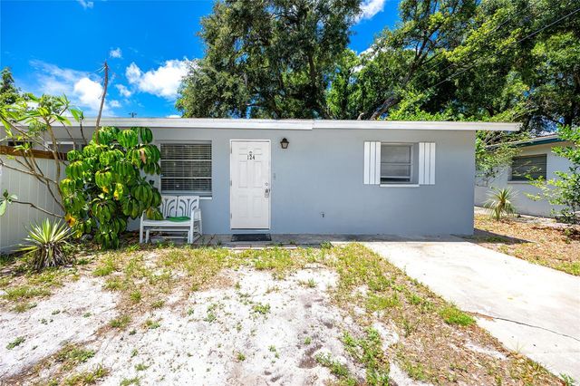 122 WERTZ DRIVE, Largo, FL 33771