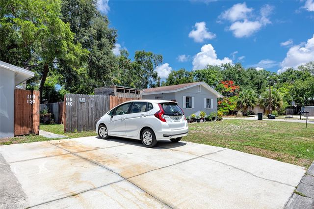 122 WERTZ DRIVE, Largo, FL 33771