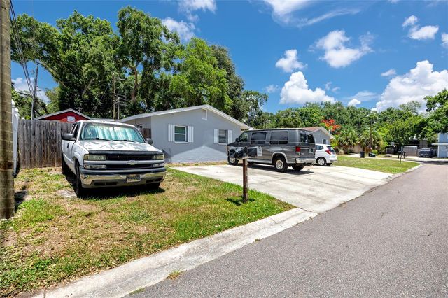 122 WERTZ DRIVE, Largo, FL 33771