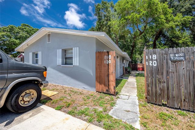 122 WERTZ DRIVE, Largo, FL 33771