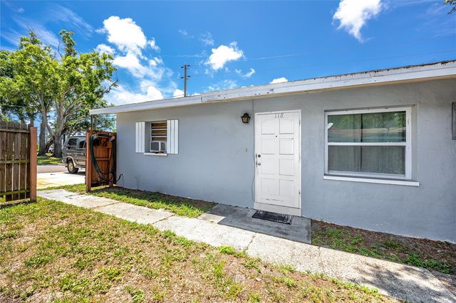 122 WERTZ DRIVE, Largo, FL 33771