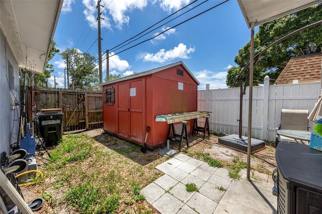 122 WERTZ DRIVE, Largo, FL 33771