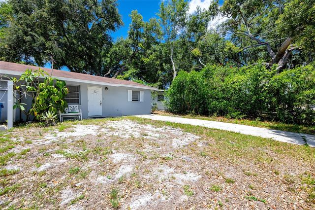 122 WERTZ DRIVE, Largo, FL 33771