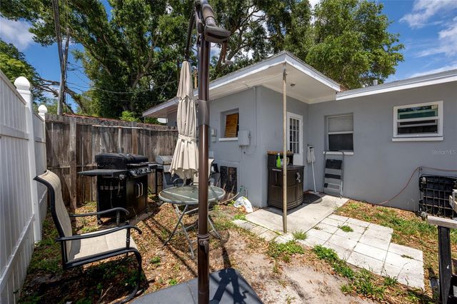 122 WERTZ DRIVE, Largo, FL 33771