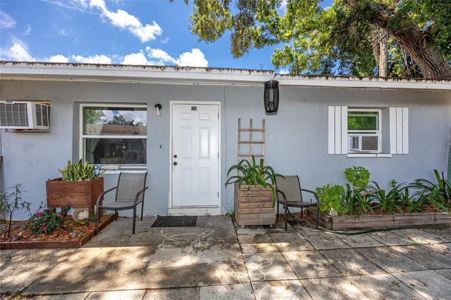 122 WERTZ DRIVE, Largo, FL 33771