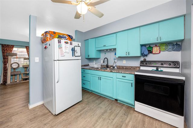 122 WERTZ DRIVE, Largo, FL 33771