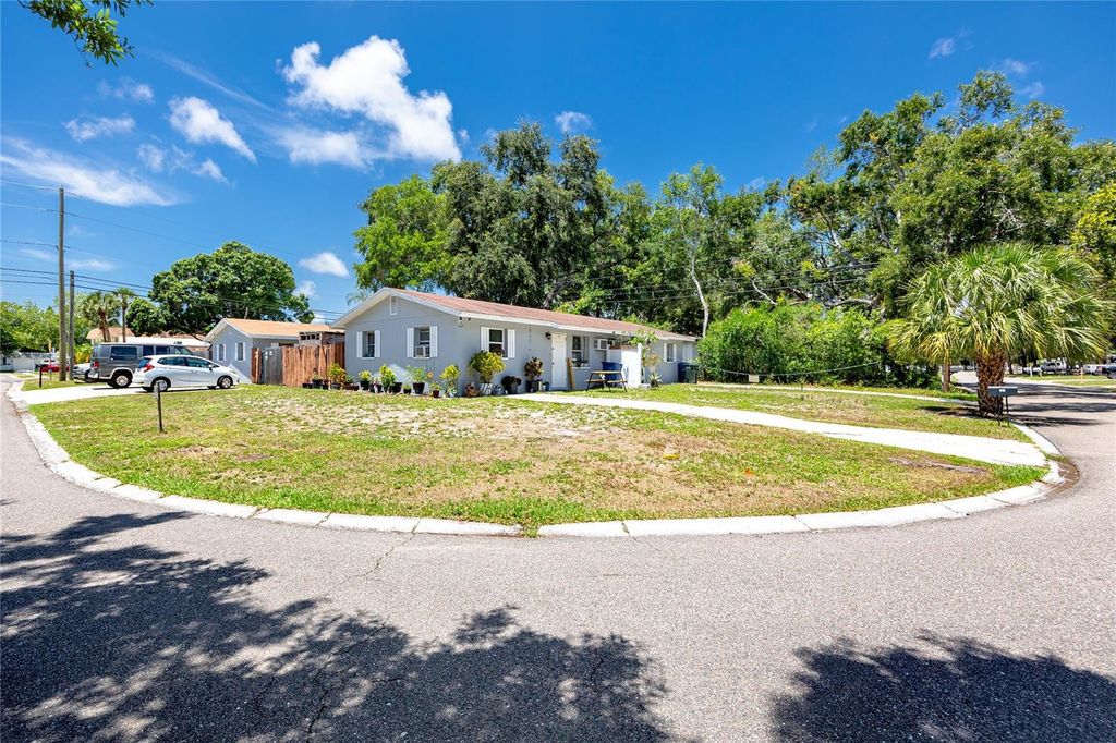 122 WERTZ DRIVE, Largo, FL 33771