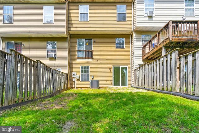 505 KNOLLWOOD CT, Stafford, VA 22554