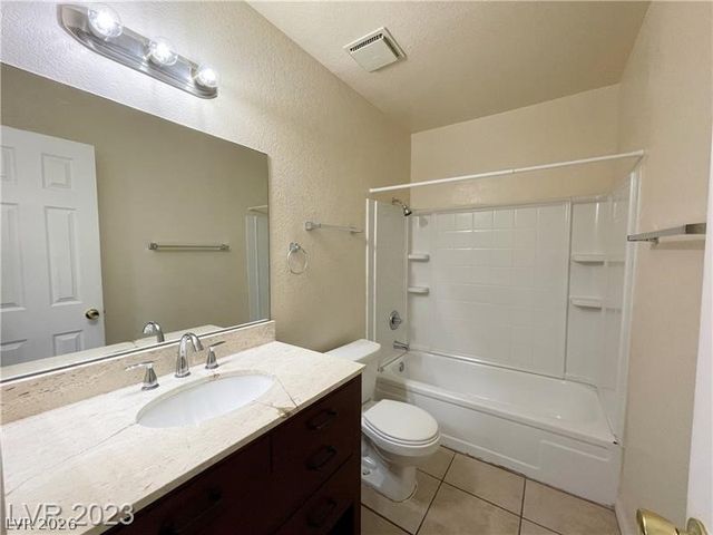 3244 Figler Court, North Las Vegas, NV 89030