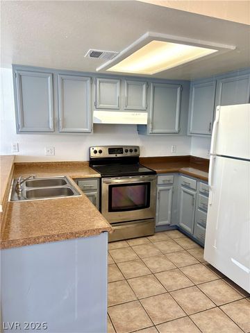 3244 Figler Court, North Las Vegas, NV 89030