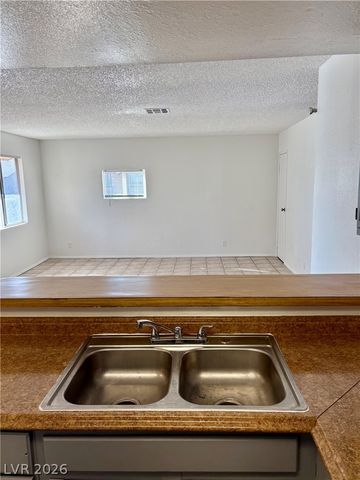 3244 Figler Court, North Las Vegas, NV 89030