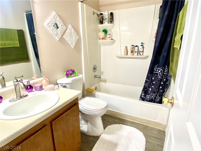 3244 Figler Court, North Las Vegas, NV 89030