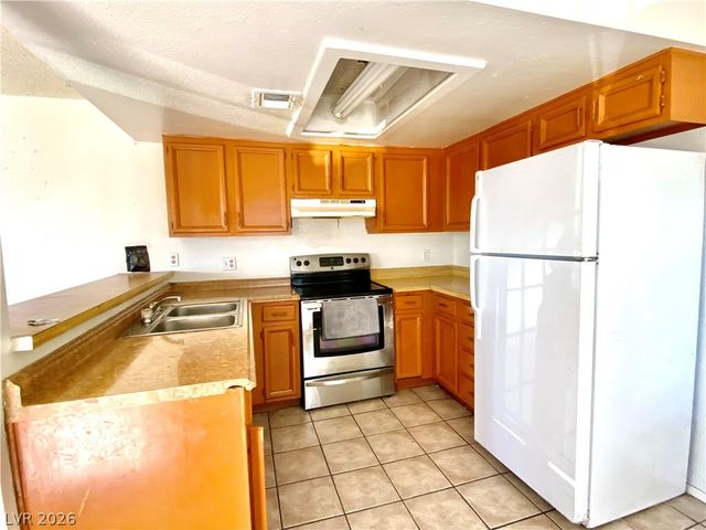 3244 Figler Court, North Las Vegas, NV 89030