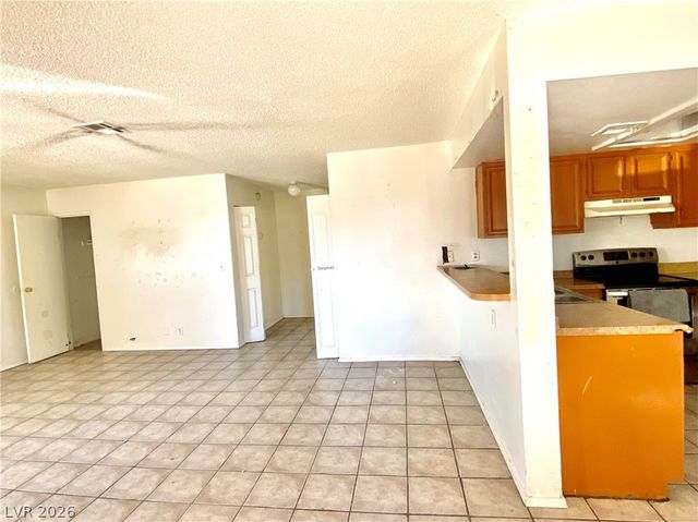 3244 Figler Court, North Las Vegas, NV 89030