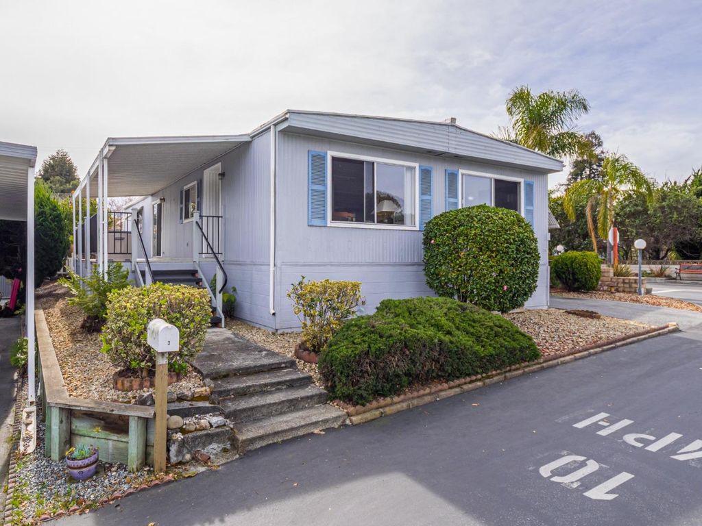 2655 Brommer St 3, Santa Cruz, CA 95062