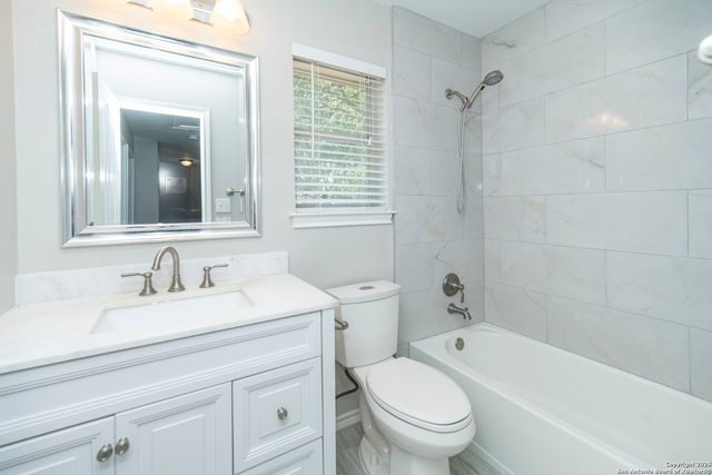 3022 Fall Way, San Antonio, TX 78247