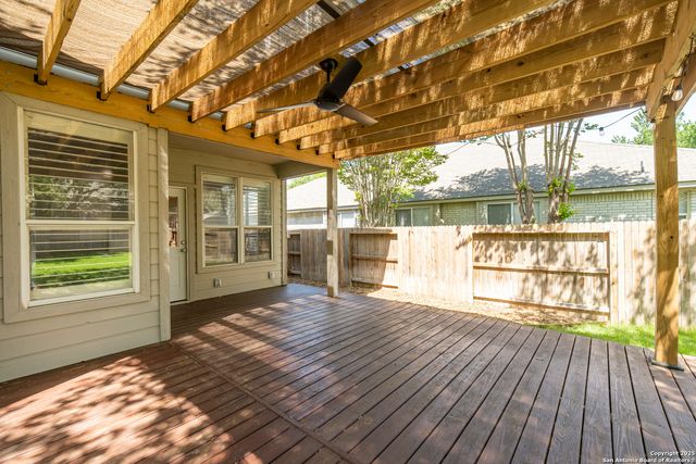 3022 Fall Way, San Antonio, TX 78247