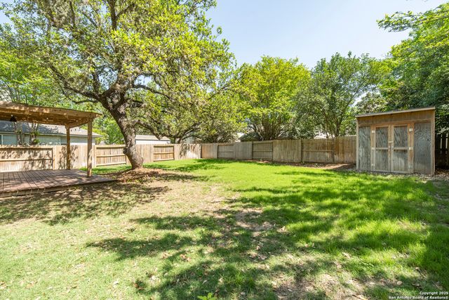 3022 Fall Way, San Antonio, TX 78247