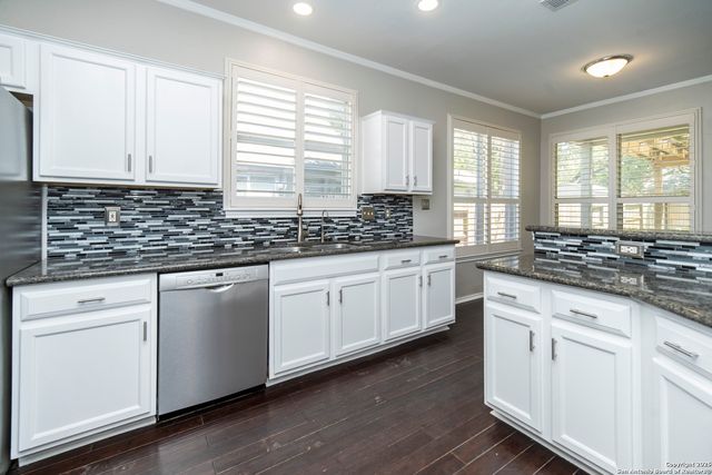 3022 Fall Way, San Antonio, TX 78247