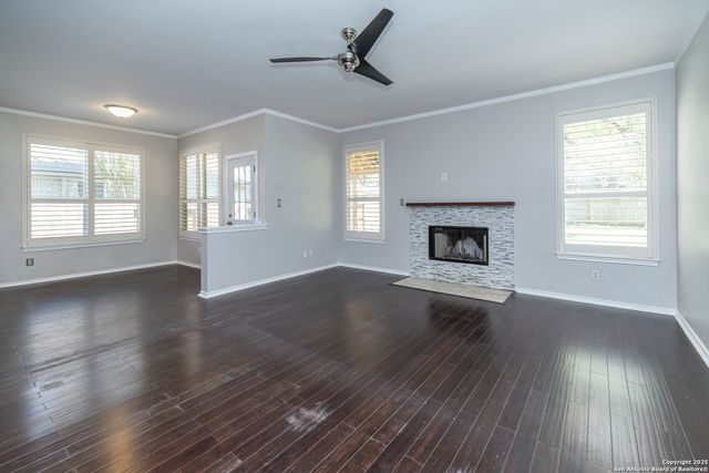 3022 Fall Way, San Antonio, TX 78247