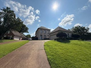 2986 CRESTRIDGE CV, Memphis, TN 38119