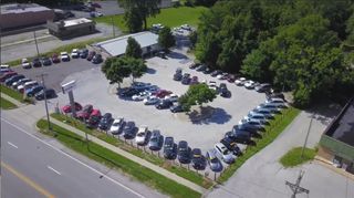 1208-1210 E US Highway 24 Highway, Independence, MO 64050