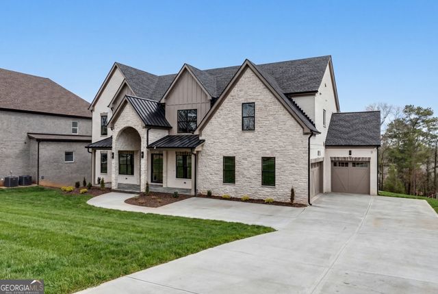 1686 Kilcrease Road, Bethlehem, GA 30620