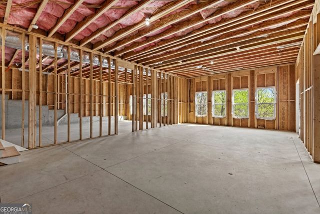 1686 Kilcrease Road, Bethlehem, GA 30620